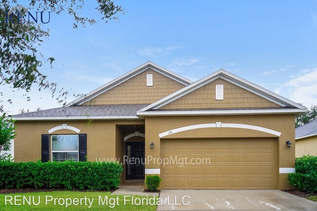 Foto del edificio - 3 br, 2 bath House - 154 Milestone Dr