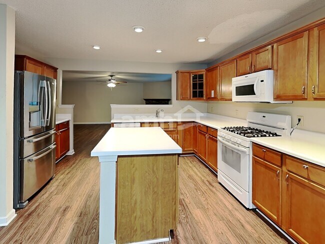 Foto del edificio - 5631 Hammermill Dr