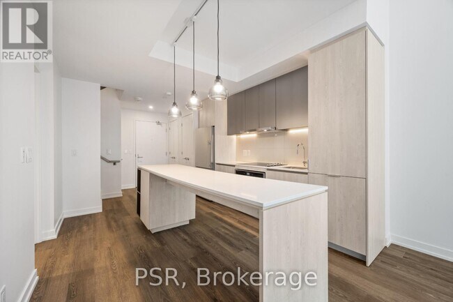 Photo du bâtiment - 11 Ordnance St