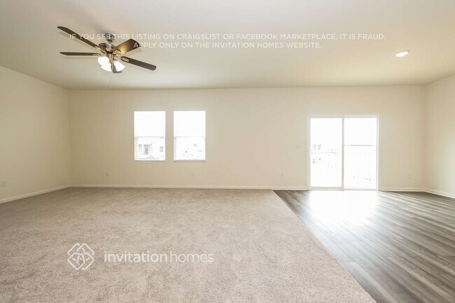 Foto del edificio - 3571 Fellowship Rd