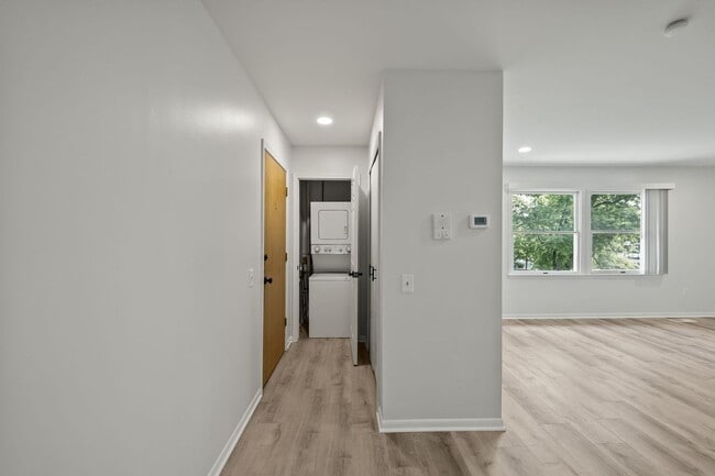Foto del interior - Chestnut Oaks Apartments