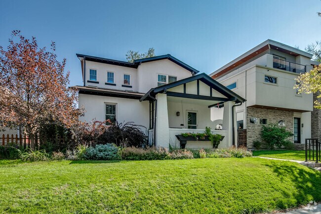 Apartments for Rent Near University of Denver - Denver, CO Student ...