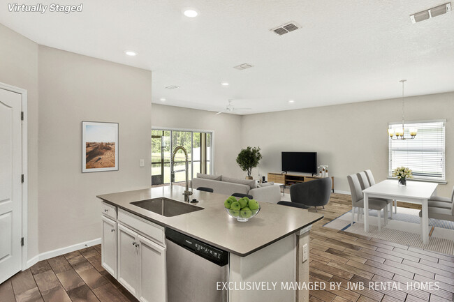 Building Photo - 15698 Stedman Lake Dr