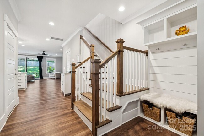 Foto del edificio - 2507 Marlowe Ave