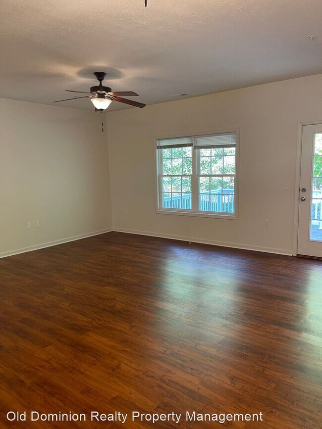 Foto del edificio - 2 br, 2.5 bath House - 1455 Taylor Grove L...