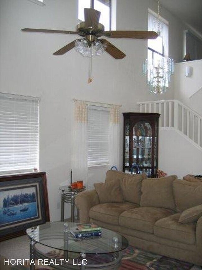 Building Photo - 3 br, 2.5 bath House - 94-238 HAEA PLACE