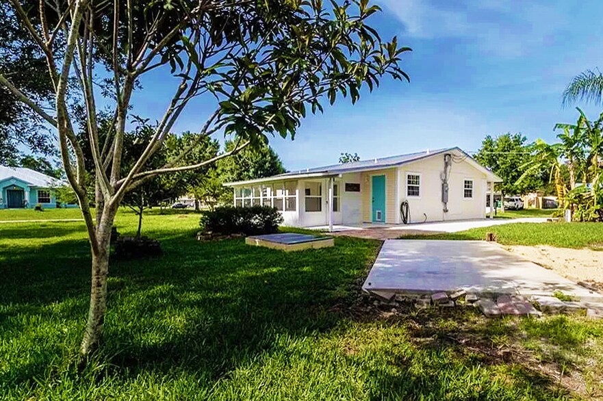 874 Blossom Dr, Sebastian, FL 32958 House Rental in Sebastian, FL