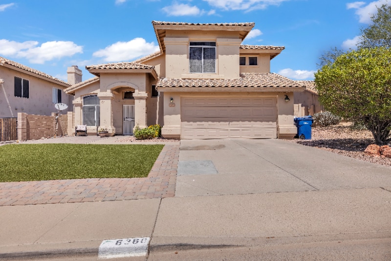 Photo - 6366 E Riverdale St (Mesa, AZ)