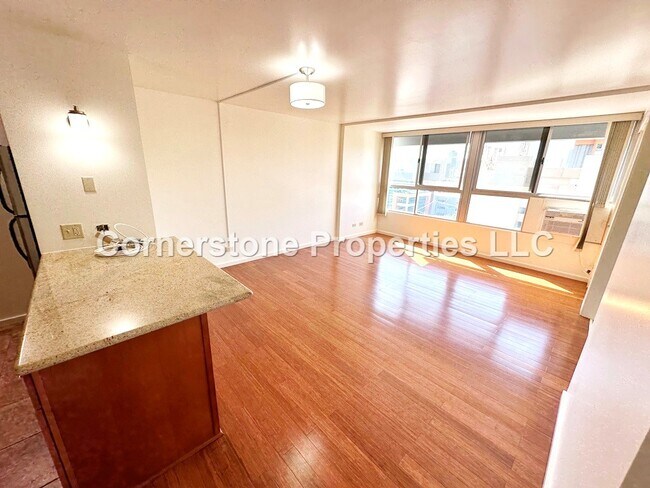 Foto del edificio - 1621 Dole St