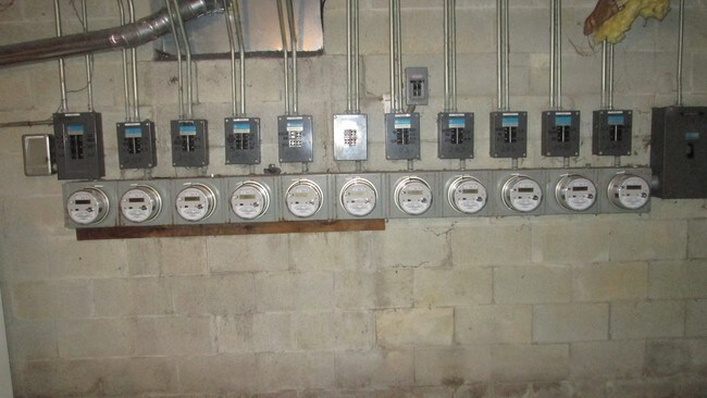 Electrical - 4641 N 27th St