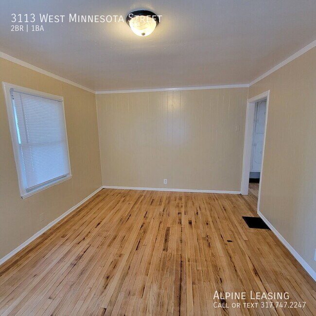 Foto del edificio - 3113 W Minnesota St