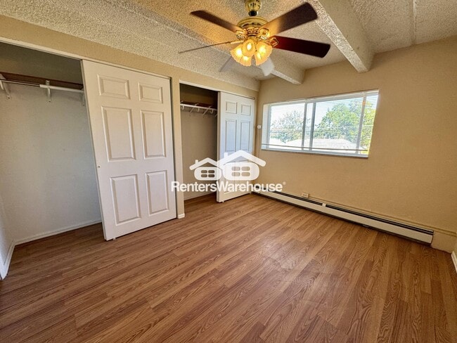 Foto del edificio - 1180 Yosemite St