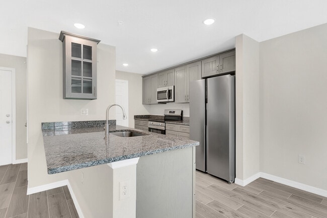 Foto del edificio - 2306 Fox Hollow Dr