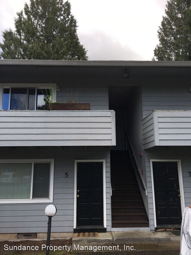 Foto principal - 9905 SW Hall Blvd