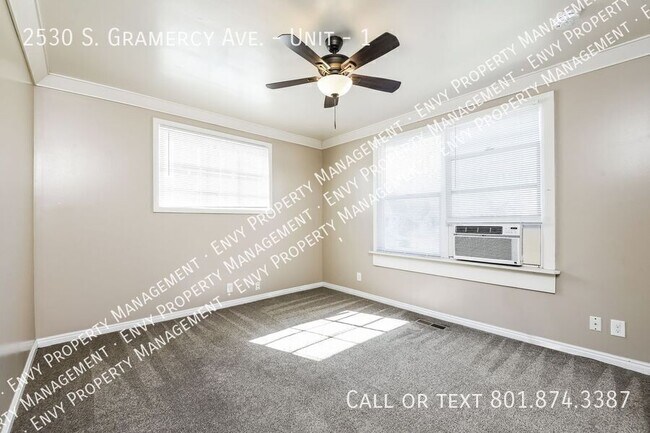 Foto del edificio - 2530 Gramercy Ave