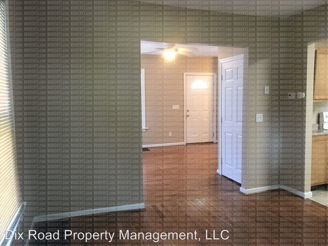 Building Photo - 3 br, 1 bath House - 423 Miami Street,