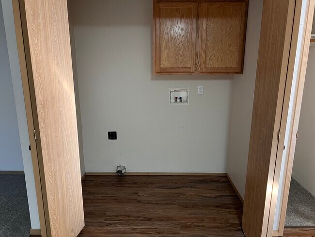 conexiones para lavadora - 5541 Glenridge Way