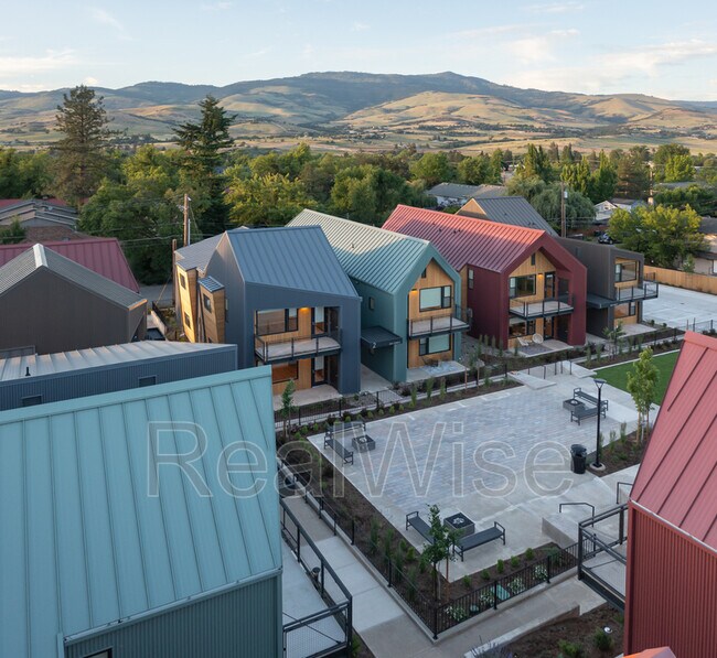 Foto del edificio - 184 Garfield St