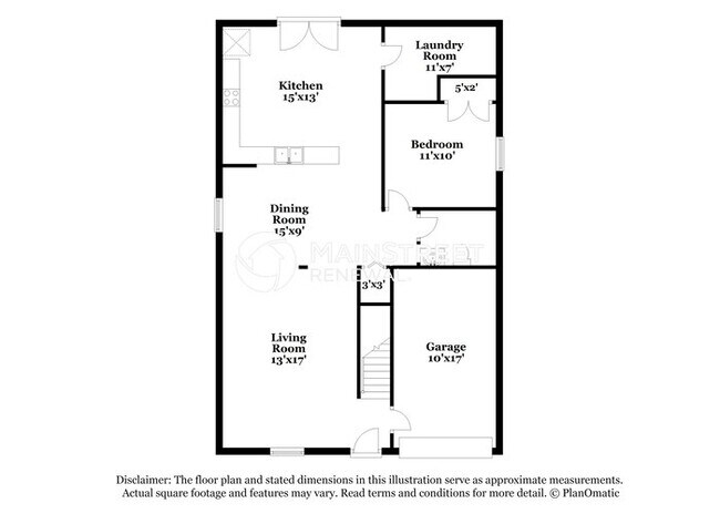 Building Photo - 4 Bedroom Pet-Friendly Home in NASHVILLE, TN with Main Street Renewal