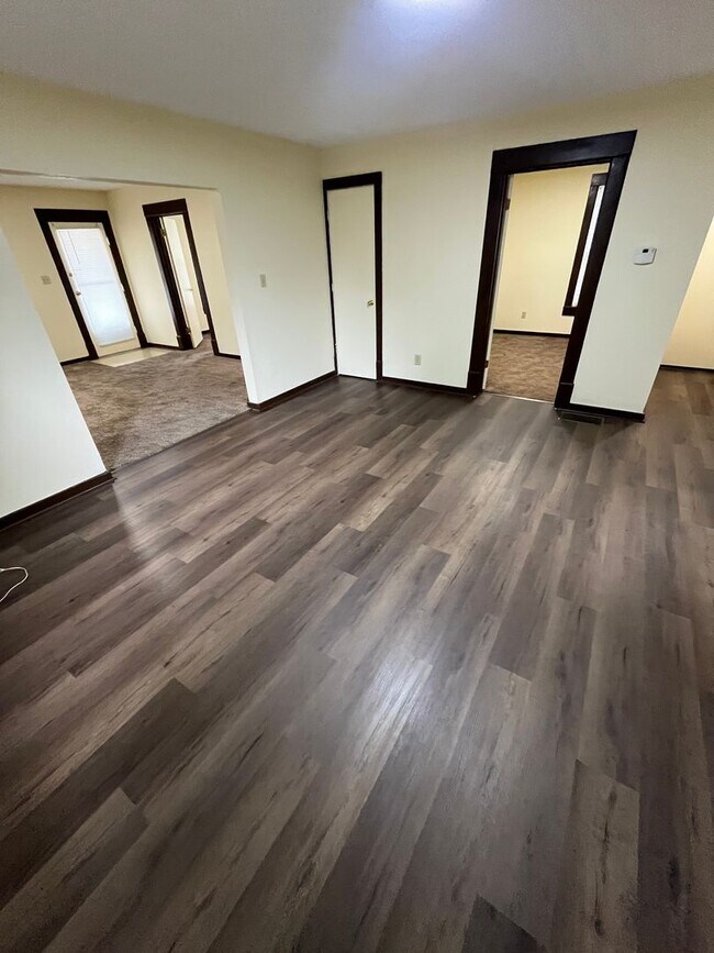 Foto del edificio - 3 Bedroom, 1 Bathroom House