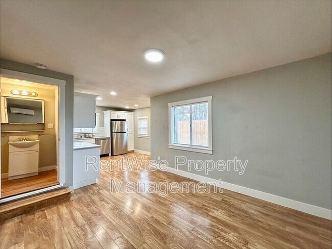 Foto del edificio - 3424 Clay St