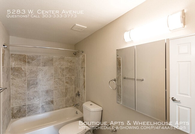 Building Photo - Wheelhouse Apartments