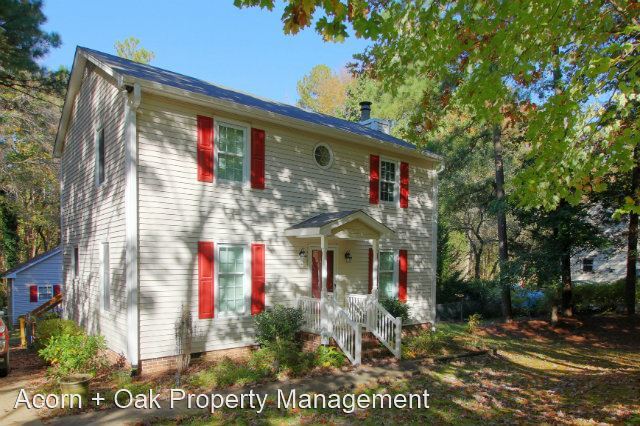 Building Photo - 3 br, 2 bath House - 5113 Shagbark Dr.