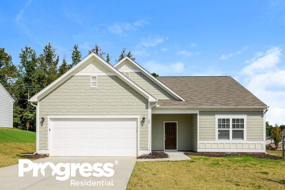 29 Alexander Ln, Bethlehem, GA 30620 House Rental in Bethlehem, GA