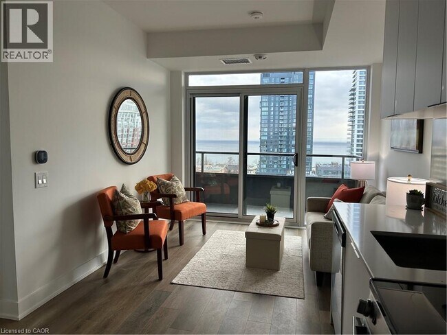 Photo du bâtiment - 2088 James St