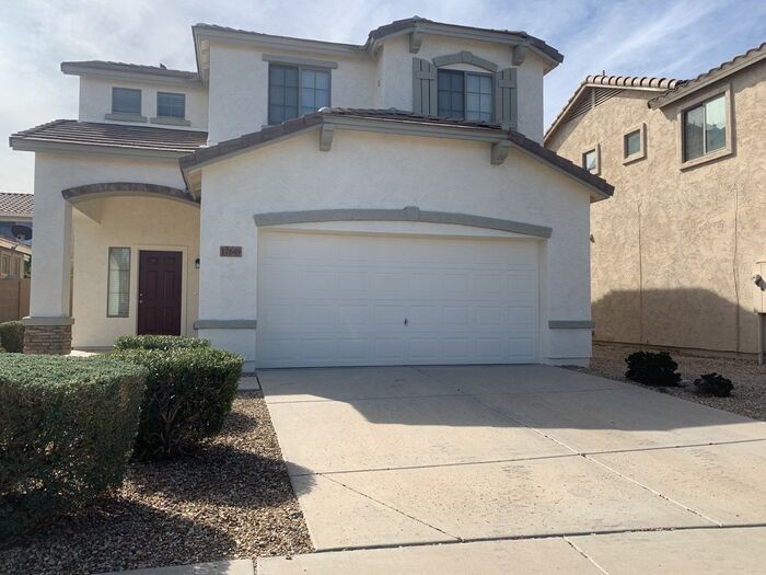 Get 1st FULL MONTH’S RENT FREE! 17649 W House for Rent in