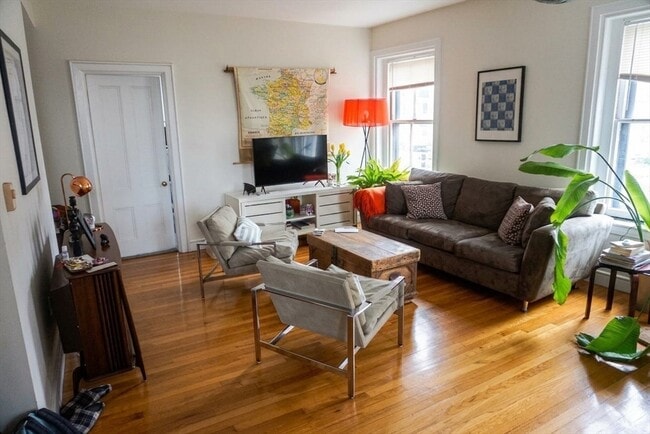 Foto del edificio - 59 E Springfield St
