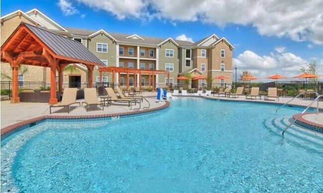 Foto del edificio - 7855 Kitty Hawk Rd