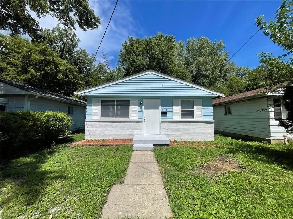 Foto principal - 3128 E Minnesota St