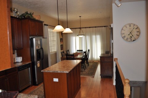 Foto del edificio - 14804 S Granite Rdg Ln