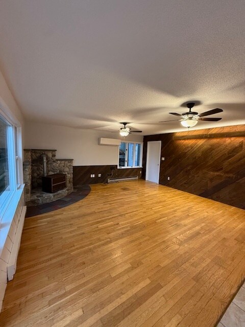 Sala de estar n.º 2 - 52 Valley St