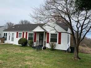 Building Photo - 1518 Marwood Ln