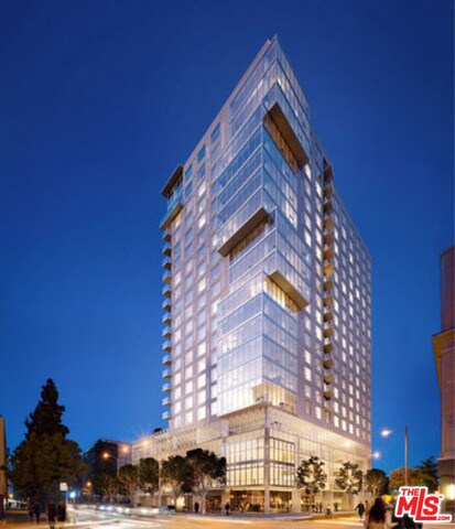 Foto principal - 1050 S Grand Ave