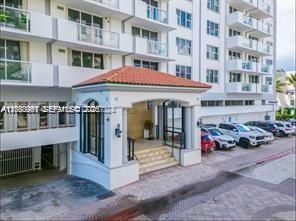 Foto del edificio - 9195 Collins Ave