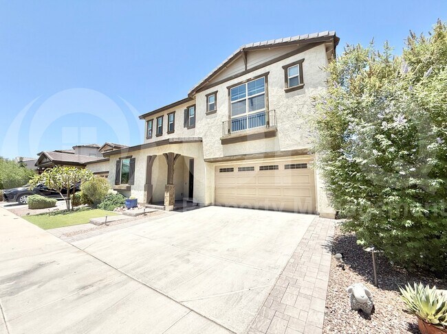Photo - 262 E Lantana Dr House