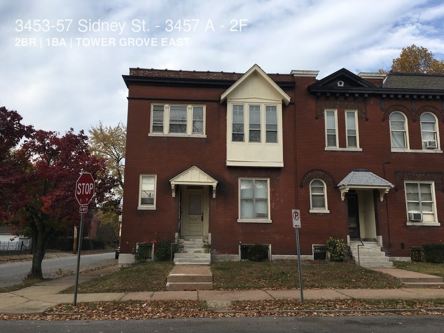 Primary Photo - 3457 Sidney St