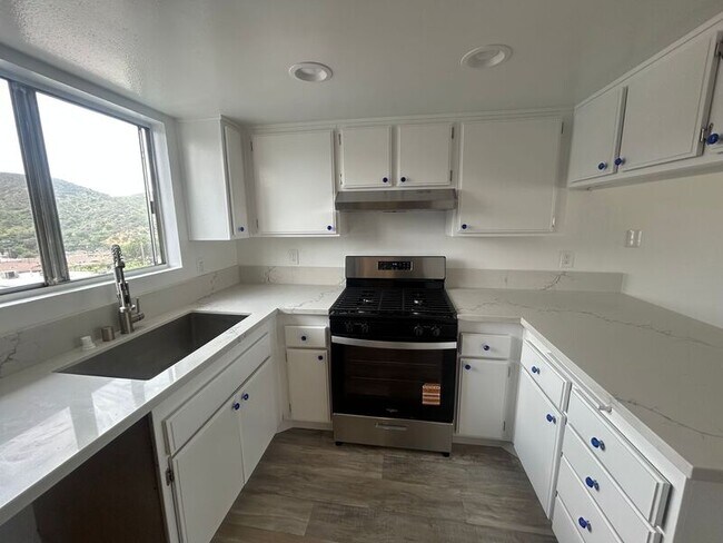 Foto del edificio - 10237 Tujunga Canyon Blvd
