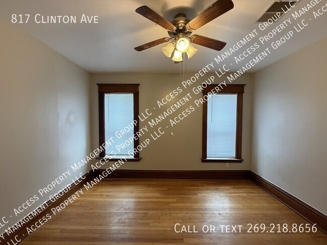Foto del edificio - 817 Clinton Ave