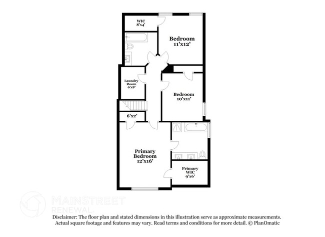 Building Photo - 6371 Stonebridge Creek Ln