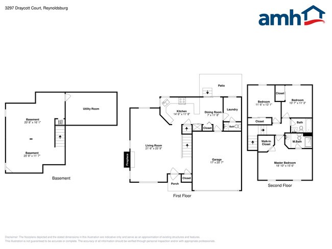 Foto del edificio - 3297 Draycott Ct