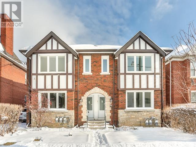 Photo du bâtiment - 987 Avenue Rd