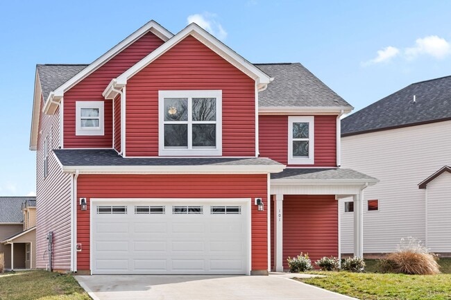 Building Photo - 101 Lucerne Ln
