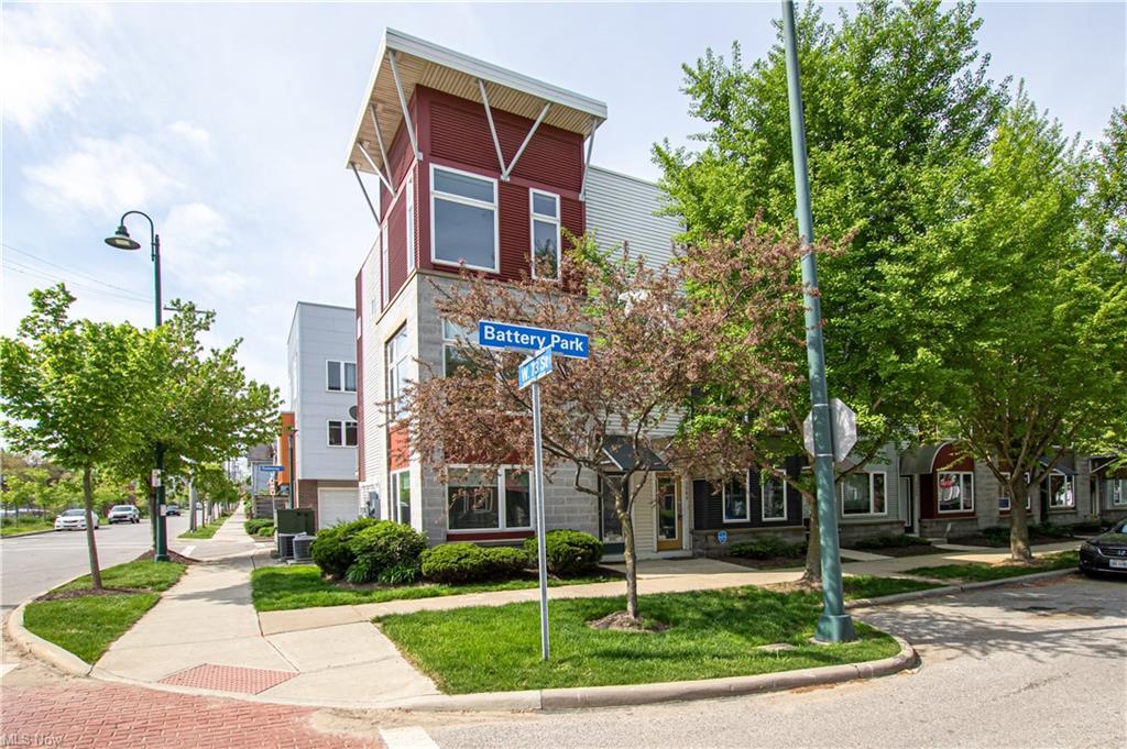 Foto principal - 7303 Battery Park Blvd