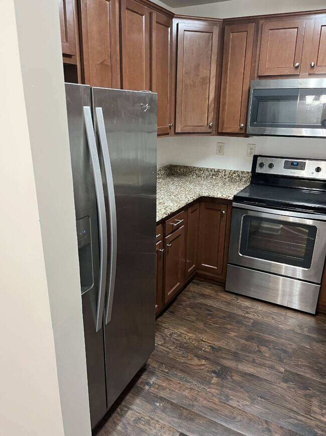 Foto del edificio - Condo in Pike Creek