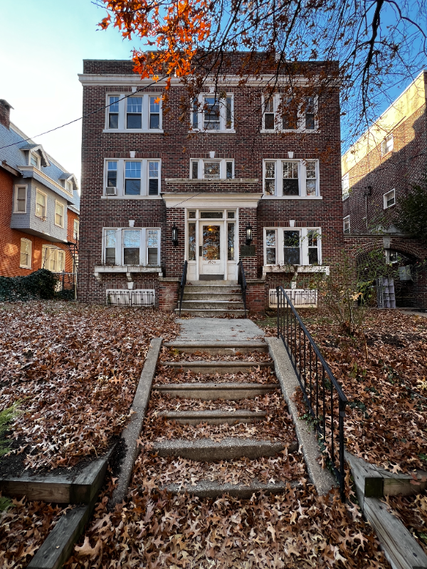 Primary Photo - 1504 Delaware Ave