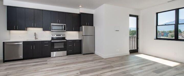 Foto principal - 200-201 Clement Street, Unit 201-101
